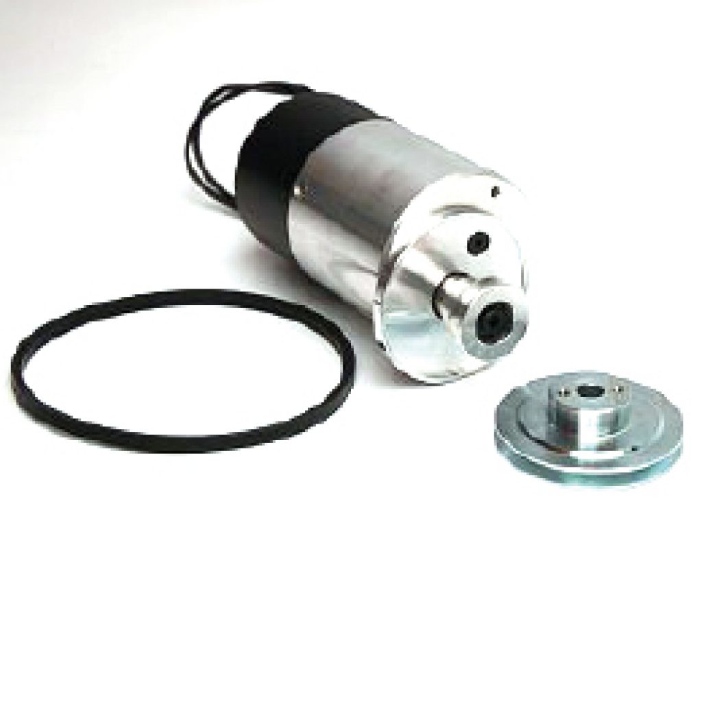 ALTON Generators and starter conversion kits for British classic