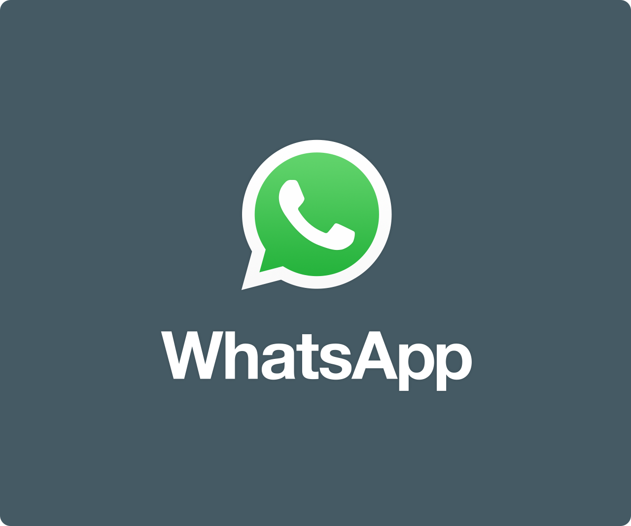 Contact Alton by WhatsApp