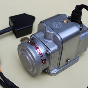 KD1 - Replica Of The Bth KD1 "TT" Magneto