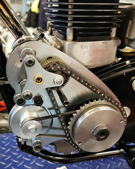 velocette-starter-1