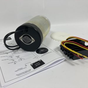 ALTON ACG01 – Vincent twin