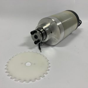 ALTON ACG01 – Vincent twin