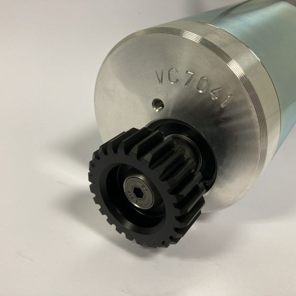 ALTON ACG02 – Vincent Comet