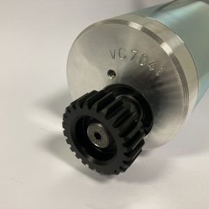 ALTON ACG02 – Vincent Comet