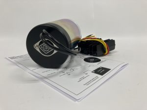 ALTON ACG03 – Velocette