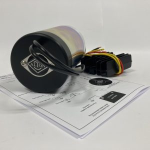 ALTON ACG03 – Velocette