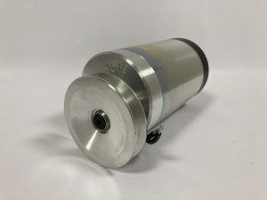 ALTON ACG03 – Velocette schéma