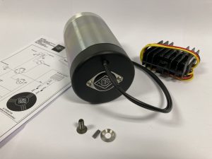 ALTON ACG05 – Magdyno