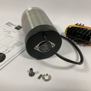 ALTON ACG05 – Magdyno