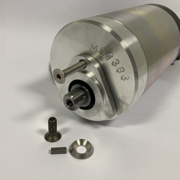 ALTON ACG05 – Magdyno