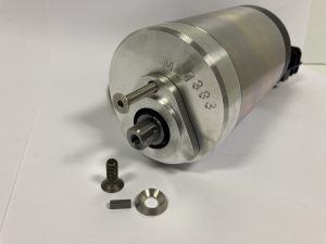 ALTON ACG05 – Magdyno- schéma