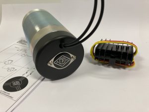 ALTON ACG06C – BSA