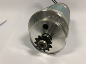 ALTON ACG06C – BSA