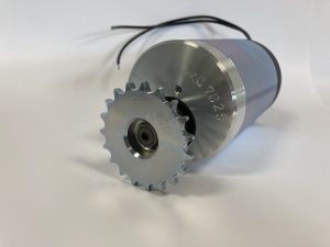 ALTON ACG07 – AJS Matchless