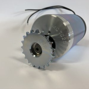 ALTON ACG07 – AJS Matchless