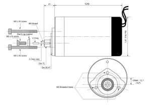 ACG08 – Norton - Schéma