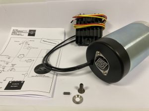 ACG09 – AMC AJS Matchless