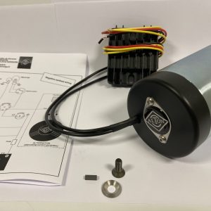 ACG09 – AMC AJS Matchless