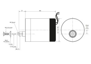 Générateur compact