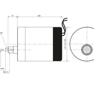 Générateur compact