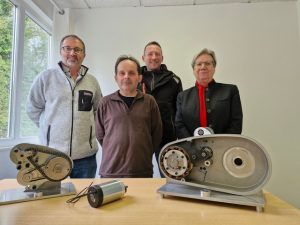 equipe-alton Présentation de l'équipe d'Alton