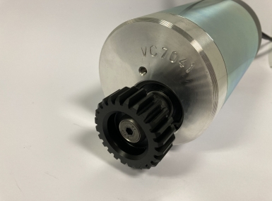 ALTON ACG02 – Vincent Comet