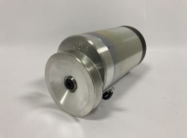 ALTON ACG03 – Velocette schéma