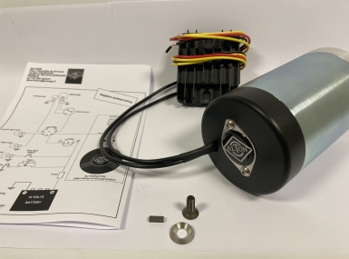 ALTON ACG04 – Triumph