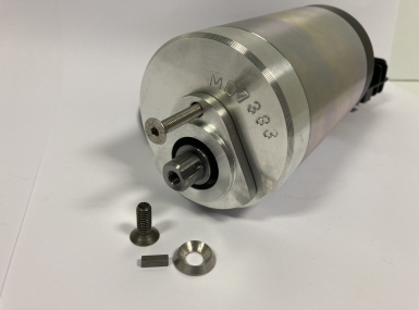 ALTON ACG05 – Magdyno- schéma