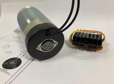 ALTON ACG06C – BSA