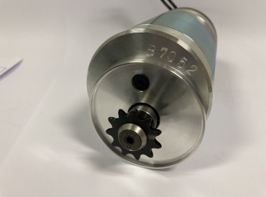 ALTON ACG06C – BSA