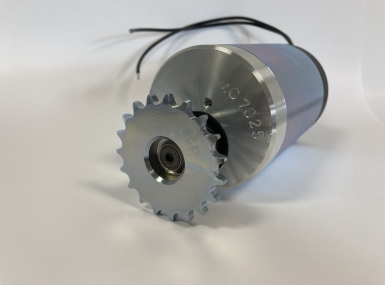 ALTON ACG07 – AJS Matchless