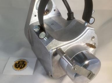 MD2R – Magdyno Twin Cylinder Magneto